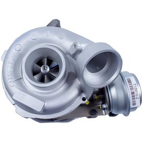 Resim Mercedes W163 Ml 270 Cdı Turbo 6120960599 