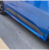 Resim Ford Courier Marşpiel 2024 Ve Sonrası Uyumlu Aracınızın Rengi 