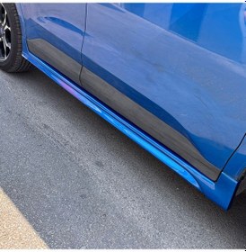 Resim Ford Courier Marşpiel 2024 Ve Sonrası Uyumlu Aracınızın Rengi 