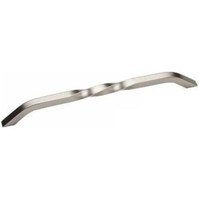 Resim Kulp Tek Burgu 320mm Krom 