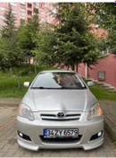 Resim Toyota Corolla Hb Ön Tampon Eki - 