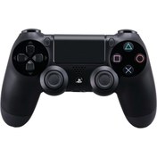 Resim Sony PS4 Dualshock 4 V2 Gamepad Yeni Nesil Kol - Siyah ( ) Sony PS4 Dualshock 4 V2 Gamepad Yeni Nesil Kol - Siyah ( )