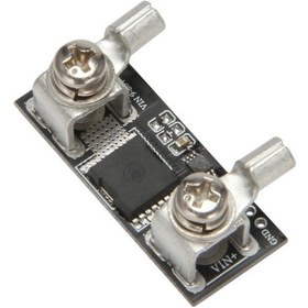 Resim Dc 9-80v 50a Güneş Paneli Ters Akım Engelleme Diyot Modülü 