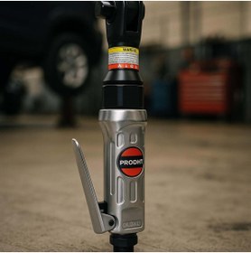 Resim DHT D14104301 1/2 Havalı Cırcır Kolu 68 Nm 