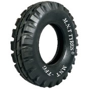 Resim BSR Lastik Market 6.00-16 (600-16) 10 Kat Traktör Ön Lastiği, Mnt Marka Hindistan Malı 2023 