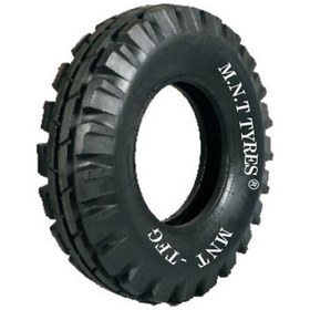 Resim BSR Lastik Market 6.00-16 (600-16) 10 Kat Traktör Ön Lastiği, Mnt Marka Hindistan Malı 2023 