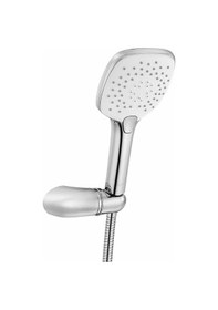 Resim Eca İcon 102117393 Mafsallı Duş Seti Banyo Üst Takımı Krom 