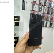 Resim Samsung A33 İkinci El TR | 128 GB | Siyah İkinci El Samsung A33 5G