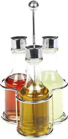 Resim Groovy Üçlü Yağlık Takımı GRV-268 