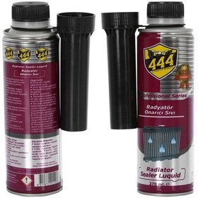 Resim 444 Radyatör Onarıcı 270 ML N11.2 