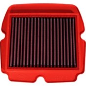 Resim BMC FM368/04 HONDA GOLDWİNG MOTORSİKLET PERFORMANS HAVA FİLTRESİ 
