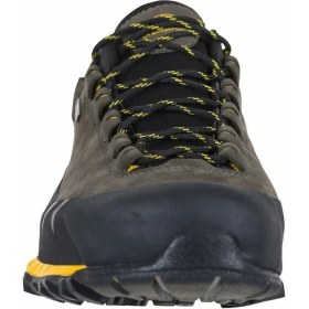 Resim La Sportiva Tx5 Evo Gore-Tex Carbon Yellow Outdoor Ayakkabı 