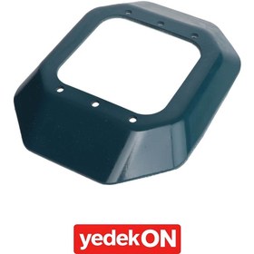 Resim AGCO Kauçuk Conta - Massey Ferguson / Fendt / Valtra | ACW1813510 