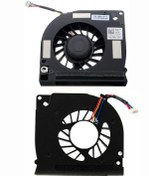 Resim Dell Uyumlu 0C946C Notebook Cpu Fan 