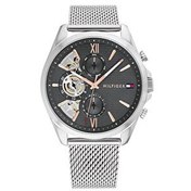 Resim Tommy Hilfiger TH1710646 Erkek Kol Saati 