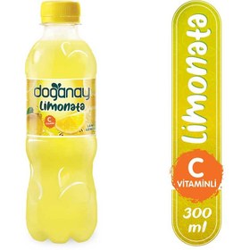 Resim Doğanay Limonata 300 ml 