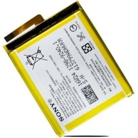 Resim Sony Xperia Xa1 G3121 Batarya Pil 