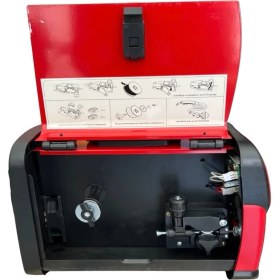 Resim Ekinler Milwa-Kue EEA239 Yeni Nesil Gazsız Gazaltı Kaynak Makinesi 