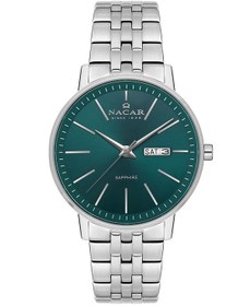 Resim Nacar Nc34-29b685-ansm Erkek Kol Saati 