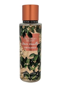 Resim Victoria's Secret Bare Vanilla Untamed Fragrance Mist Vücut Spreyi 250 ML 