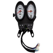 Resim Mg100 Prince Ve Superboy Uyumlu Gösterge Paneli 0-Siyah 