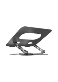 Resim Unıtek 360 Derece Döner Metal Notebook Standı 10-16 Ot180sl01 