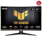 Resim ASUS TUF GAMING VG32WQ3B 32.0 INC GAMING MONITOR 