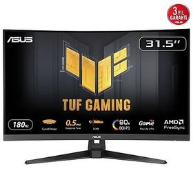 Resim ASUS TUF GAMING VG32WQ3B 32.0 INC GAMING MONITOR 