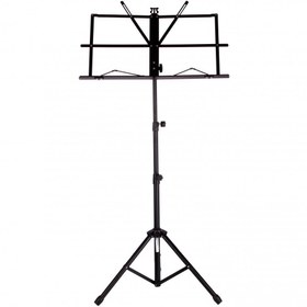 Resim ArtStand Katlanabilir Nota Sehpası 