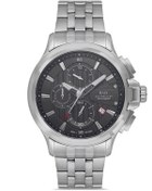 Resim Romanson RMS ZEITMEISTER RMS.1.AG1556.02 ERKEK KOL SAATİ 