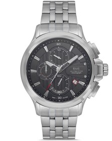 Resim Romanson RMS ZEITMEISTER RMS.1.AG1556.02 ERKEK KOL SAATİ 