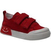 Resim Vicco 925.b22y.251 Işıklı 22-25 Kız Çocuk Ayakkabı Beyaz 