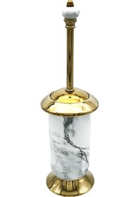Resim Klozet Fırçalık Kmr-1010 