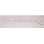 Resim Samsung UE40H5203 Led Bar Takım D3Ge-400Sma-R2 D3Ge-400Smb-R2 