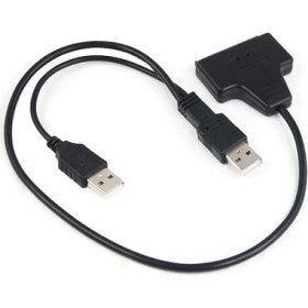 Resim TeknoKapsül AL-4536 2.5'' Inç Sata HDD Hard Disk USB Direkt Bağlama 