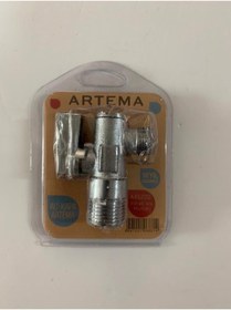 Resim Artema Filtreli Ara Musluk (Taharet) 
