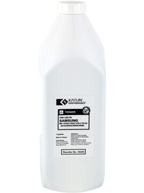 Resim 47394-Samsung Katun Universal Dolum Toner Tozu (1Kg) 