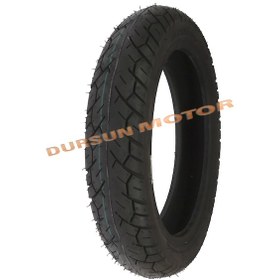 Resim 14x2.50 Anlaş Elektrikli Bisiklet Düblex Dış Lastik 