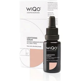 Resim Lightening Leke Karşıtı Serum 20 Ml 