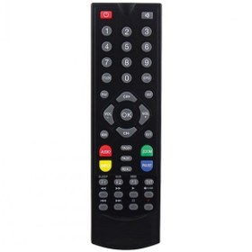 Resim Trimax PVR 4000 Uydu Kumandası 