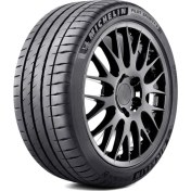 Resim Michelin 265/40 R20 104Y Xl Mo1 B Pilot Sport 4s Oto Yaz Lastiği (Üretim Yılı: 2024) 