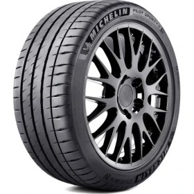 Resim Michelin 265/40 R20 104Y Xl Mo1 B Pilot Sport 4s Oto Yaz Lastiği (Üretim Yılı: 2024) 