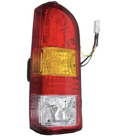Resim Suzukı Carry Ga413 Sol Stop Kristal / Duylu 1998-2005 