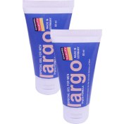 Resim Largo Special Cream For Men Büyük ve Uzun Düşünenler Için Bakım Kremi 50 ml x 2 Adet 