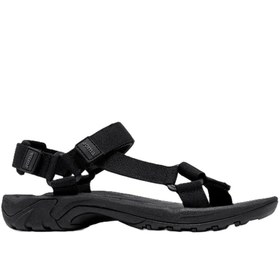 Resim Joma SLIBS2601V Libra 2601 Erkek Spor Sandalet - Siyah 