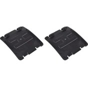 Resim Quartzite 2x 51717260397 Tekerlek Muhafazası Kemeri Astar Kapağı Bmw F22 F23 F32 F33 (Yurt Dışından) 