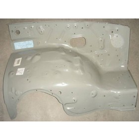 Resim Otoco Ford Ranger- Pıck Up- 98/07 Iç Podye Sacı Sol (Orijinal) UP21-54-210C 