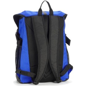 Resim Yamaha Paddock Blue Sırt Çantası T22-Ja002-E1-00 