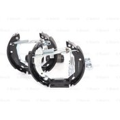 Resim Pabuç Balata Kiti Peugeot 205 