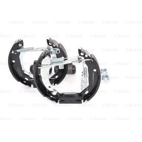 Resim Pabuç Balata Kiti Peugeot 205 